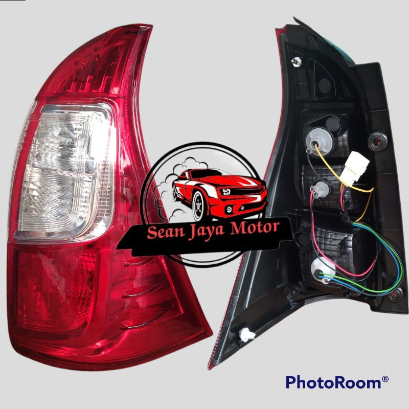 stoplamp / lampu belakang avanza grand 2015
