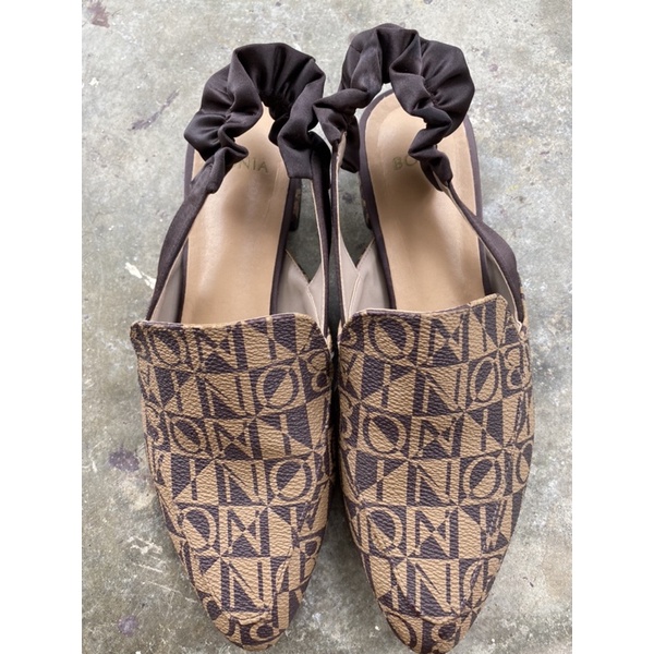 Preloved Sepatu Bonia Original Size 36 Preloved Second Seken