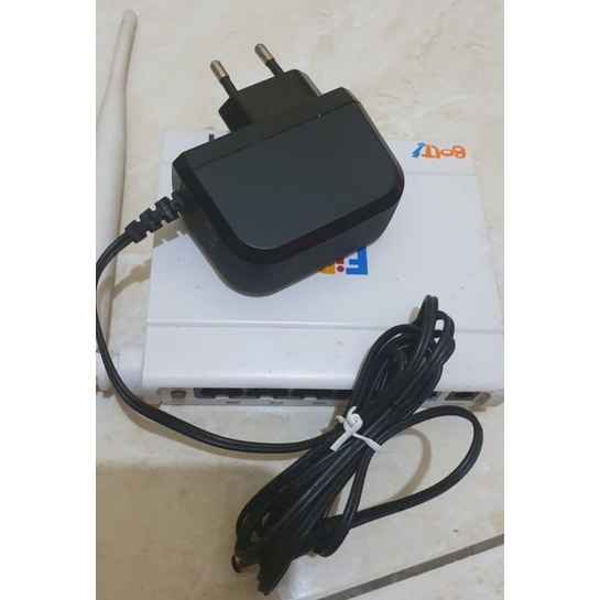 BL401 OpenWRT