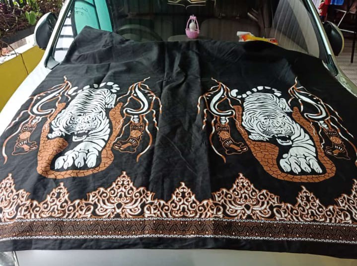 Batik Solo