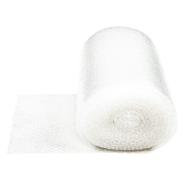 

ekstra Buble Wrap / pe foam Cardea