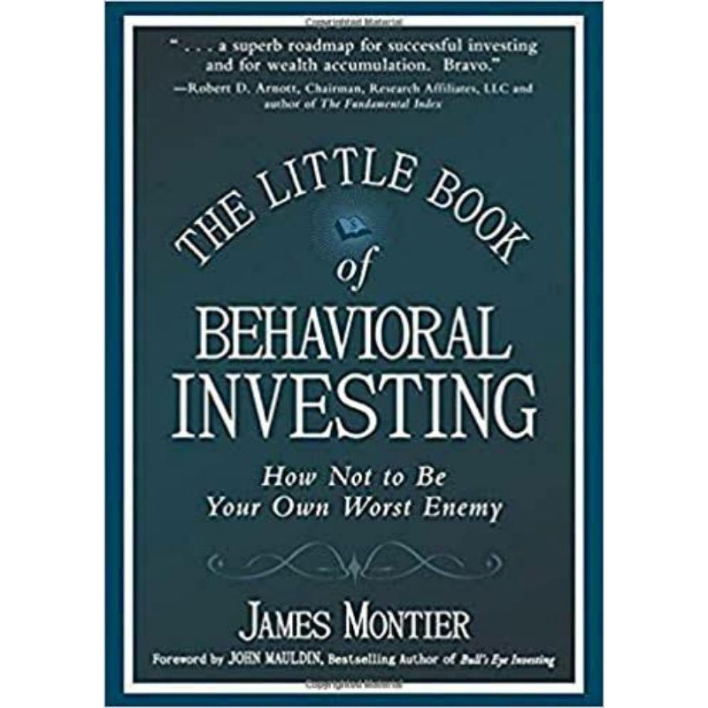 

Most Whised For _versi Eng/Indo_@The Little Book of Behavioral Investing