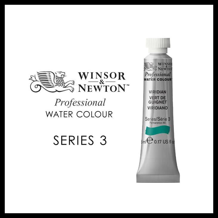 

STOK BARU WINSOR & NEWTON PROFESSIONAL SERIES 3 WATER COLOUR TUBE 5ML PERALATAN MELUKIS MURAH MERIAH