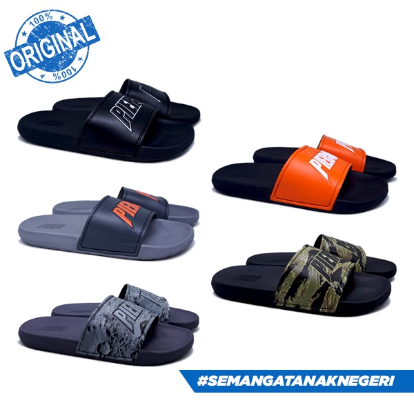 Jual Sandal Slop Piero Puna Rs Original Shopee Indonesia