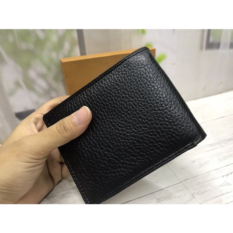 COD DOMPET KULIT 3 DIMENSI