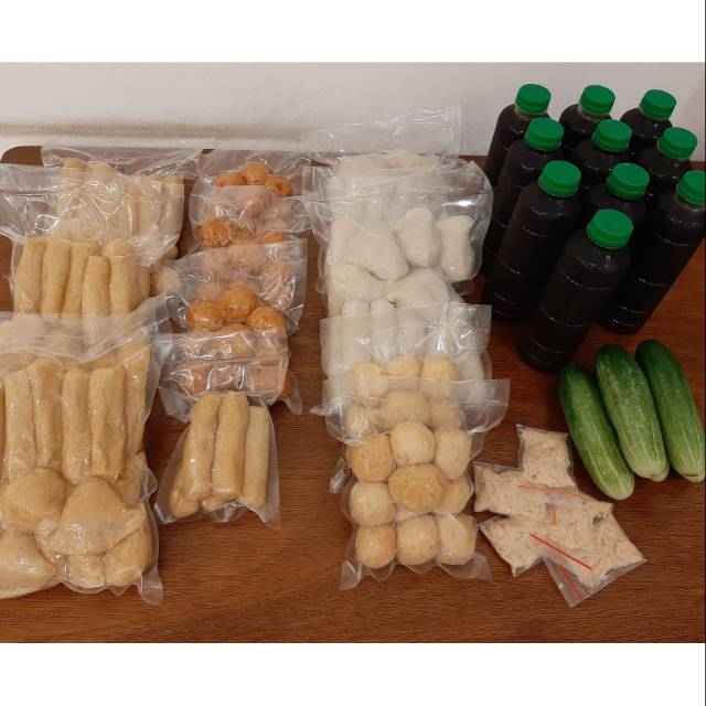 

Paket A