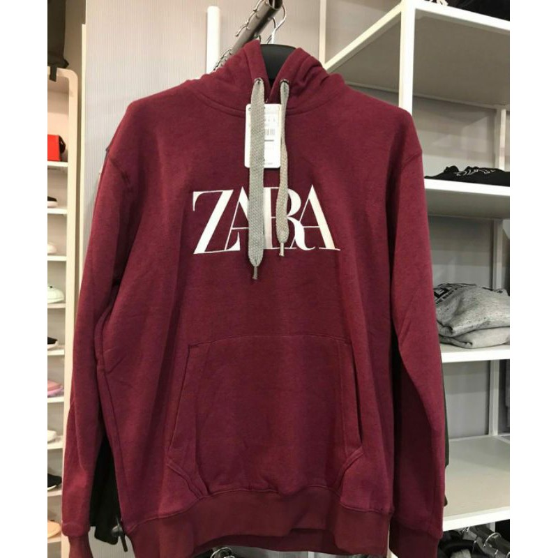 ZARA HOODIE
