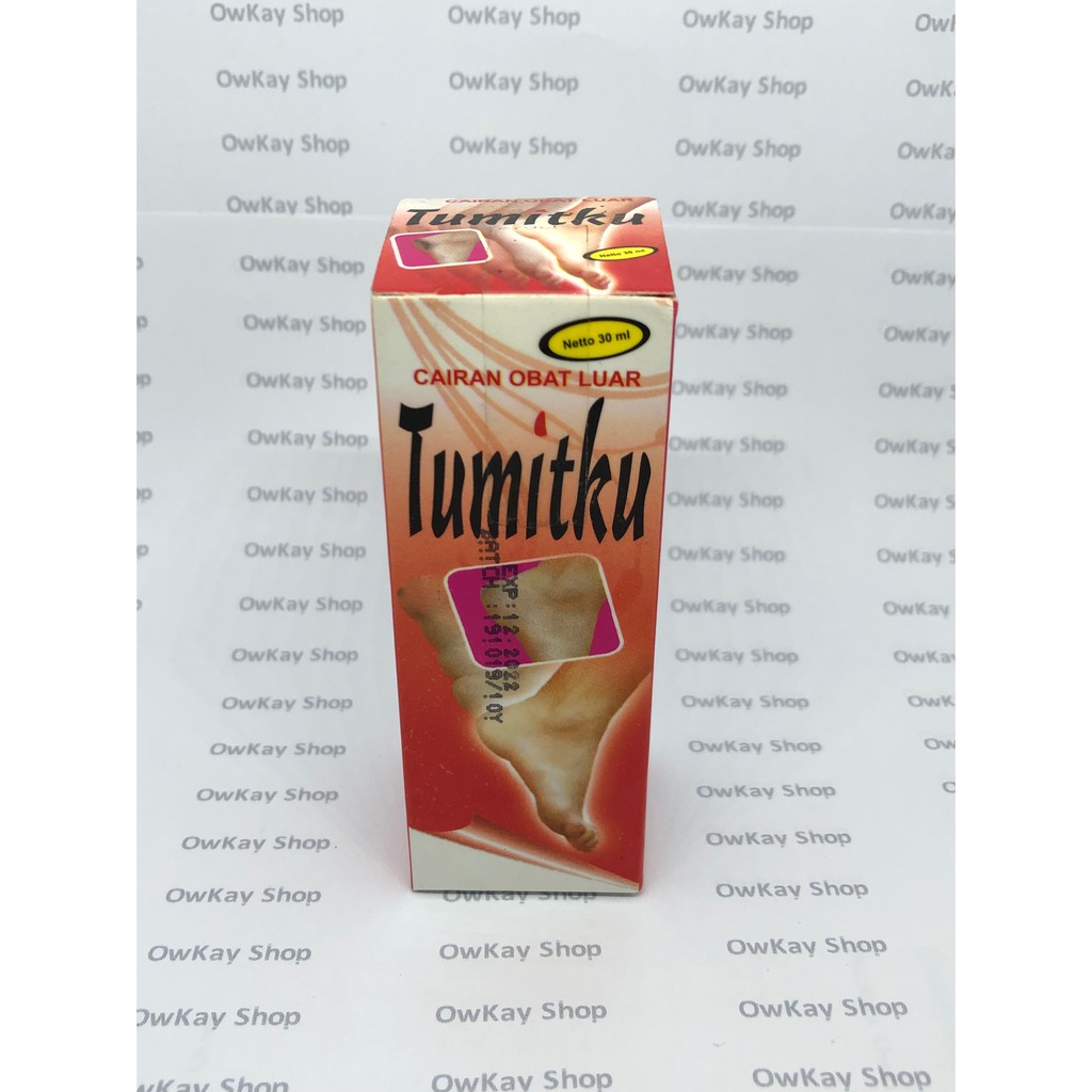 Tumitku 30 ml