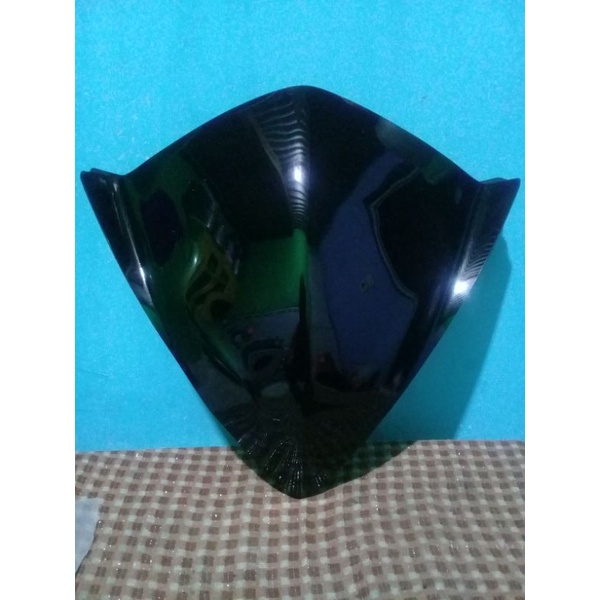 visor beat f1 injection visor beat winshield beat f1 injection