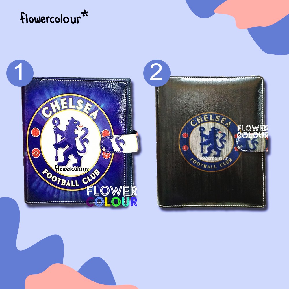 

BINDER CHELSEA