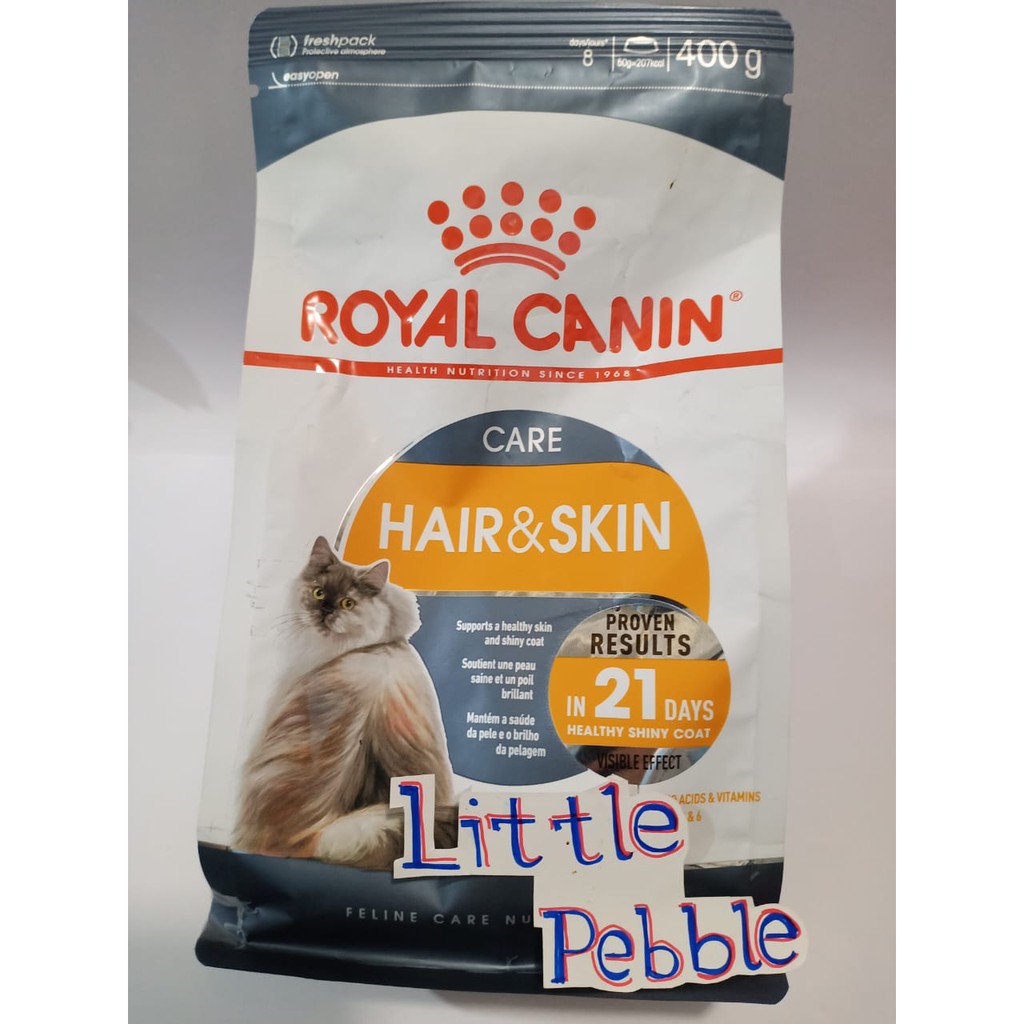 royal canin cat 400gr all varian-babycat-kitten-persian-hair skin