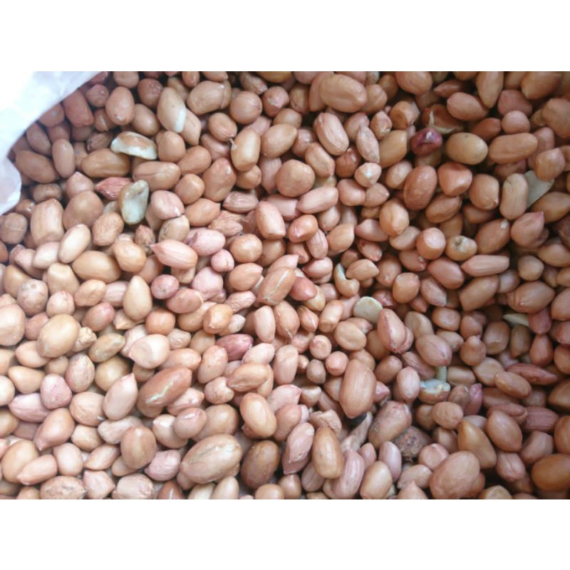 

KACANG TANAH REPACK 250