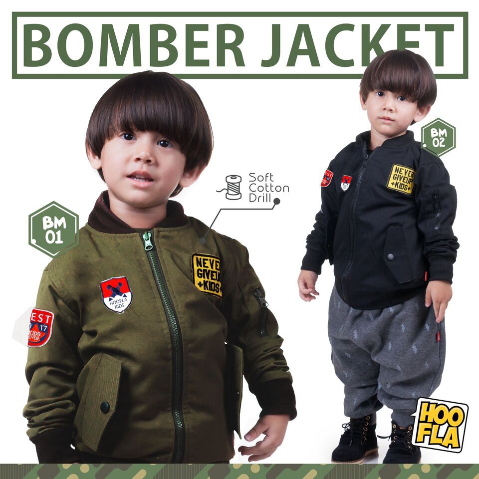 770 Model Jaket Anak Umur HD Terbaru