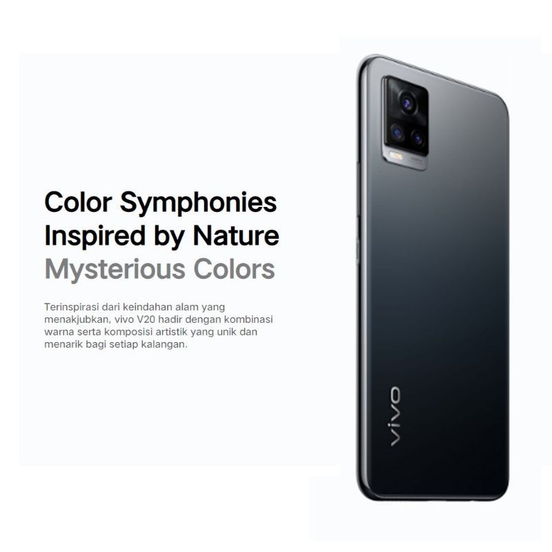 VIVO V2 SE RAM 8 ROM 128B