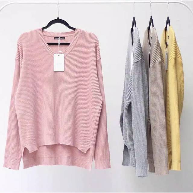 Algho sweater  sweater  rajut  rajut  murah rajut  kekinian  