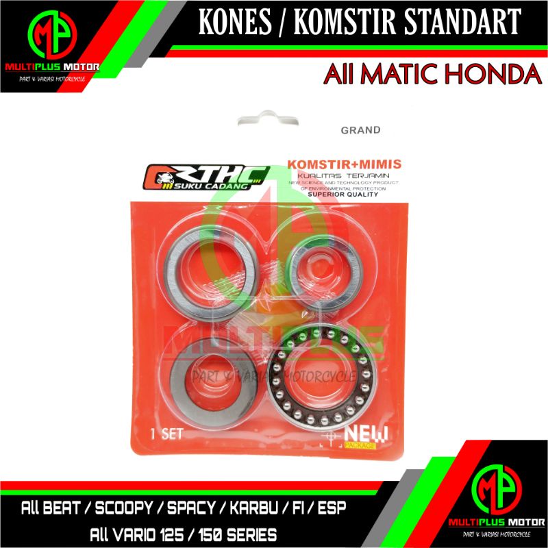 Komstir Komsetir Comstir Comsetir Kones stir BEAT,VARIO,SCOOPY,BEAT FI,VARIO FI,SCOOPY FI,SPACY,VARI