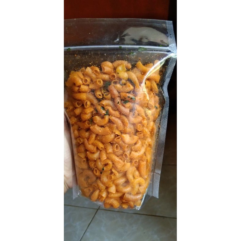 

MAKRONI JERUK 250 gr isi banyak