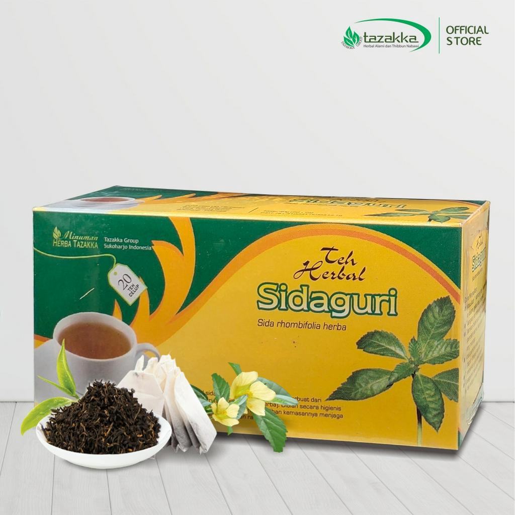 

Teh Sidaguri Herbal Alami Menyembuhkan Rematik Nyeri Sendi dan Pegel Linu