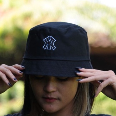 TOPI BUCKET STUSSY PRIA WANITA DISTRO ORIGINAL TOPI BAKET PRIA DEWASA