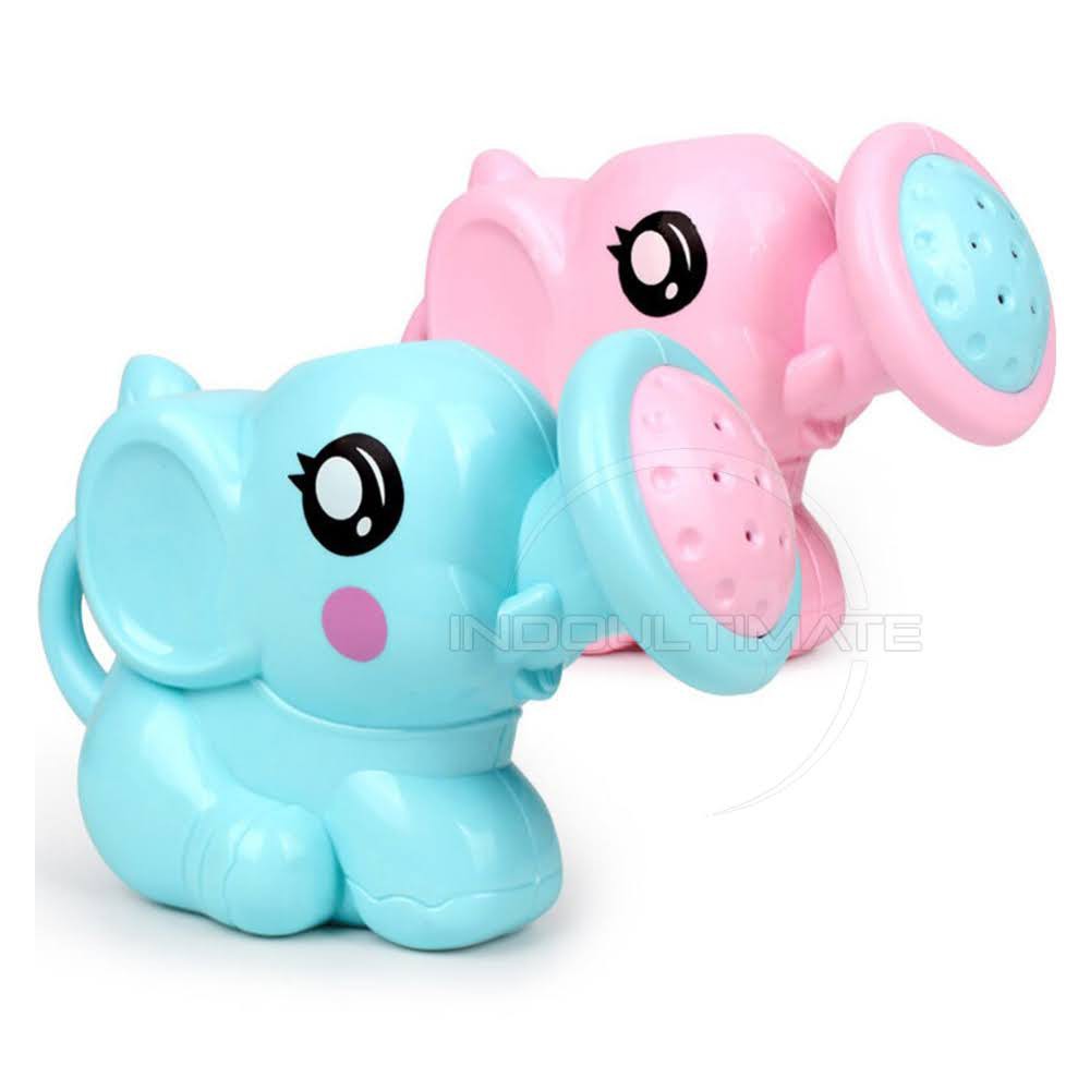 Mainan Mandi Anak Shower Mandi Mainan Anak Balita Bayi TO-E05 Baby Bath Toys Anak Mainan Kamar Mandi