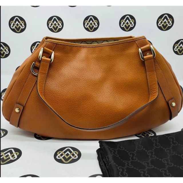 Gucci Abbey Tote Bag ORIGINAL