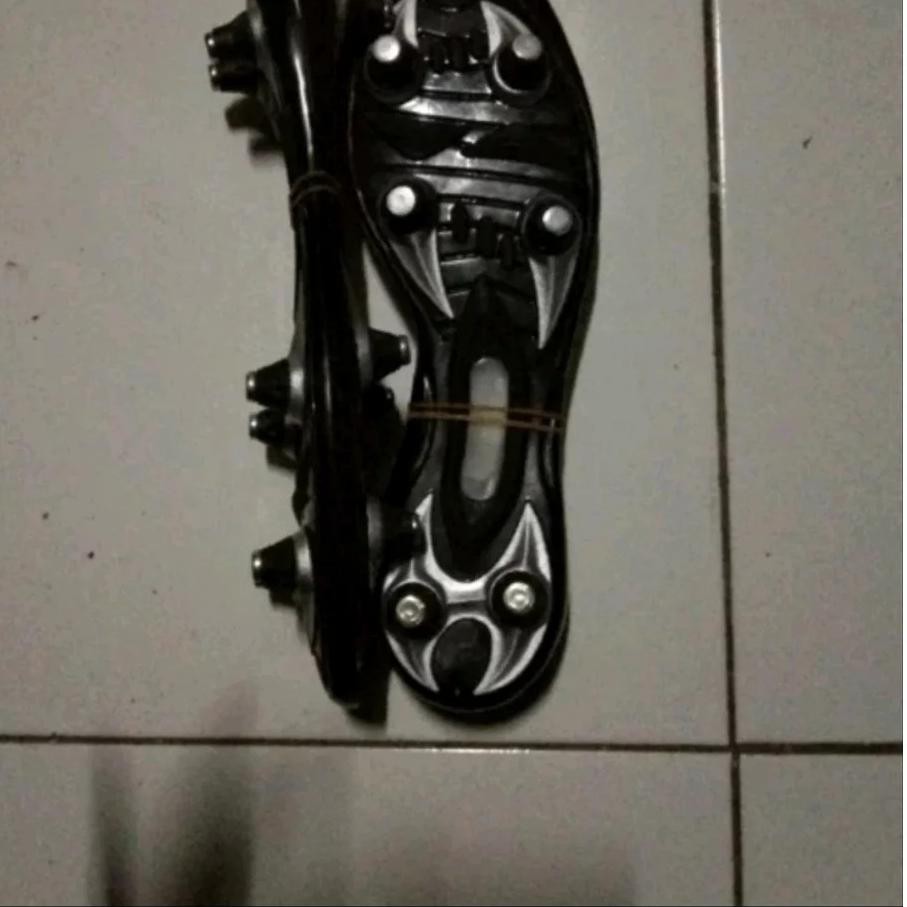 Termurah» Sol Sepatu Bola Pull Besi ☆
