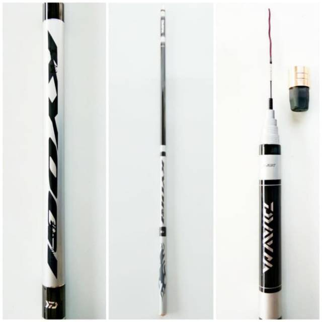 TEGEK DAIWA KYOGI 630 LIMITED