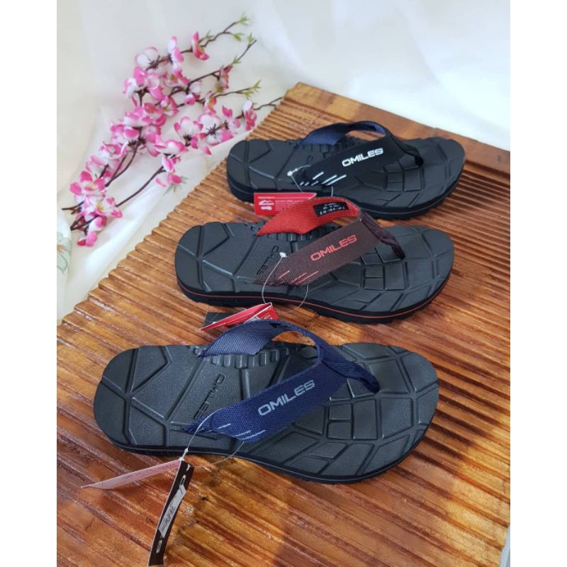 OMILES SENDAL PRIA DEWASA-ALVARO