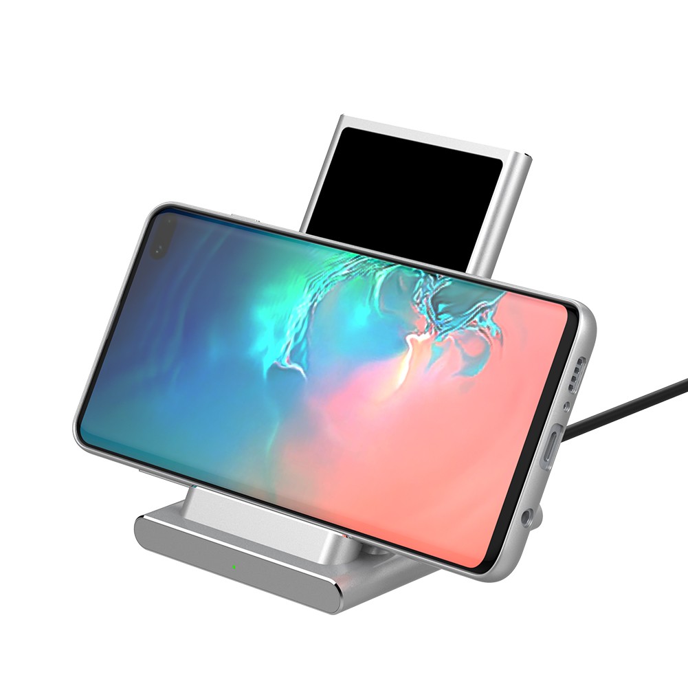 WIWU LX6 POWER AIR - Wireless Charger (15W MAX)