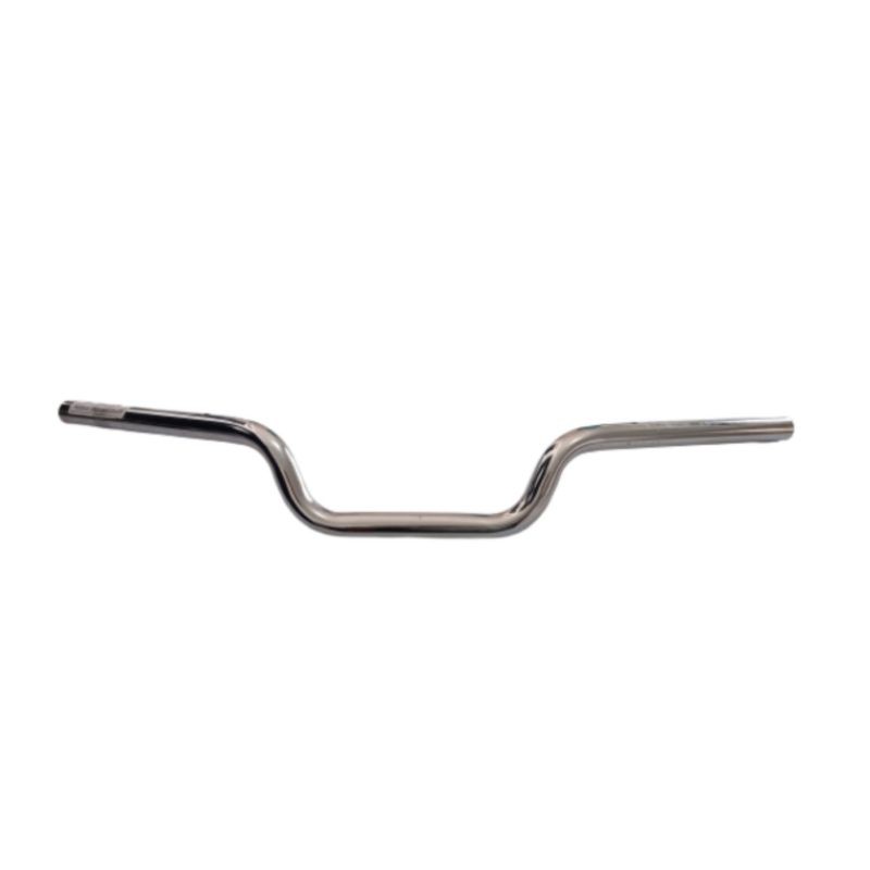 Stang Stir CB150r New Rx King Gl Tiger Megapro Verza Vixion Byson Beat Street Murah Tebal-Crom