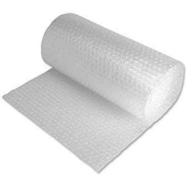 

Bubble wrap (utk tambahan kiriman kue)