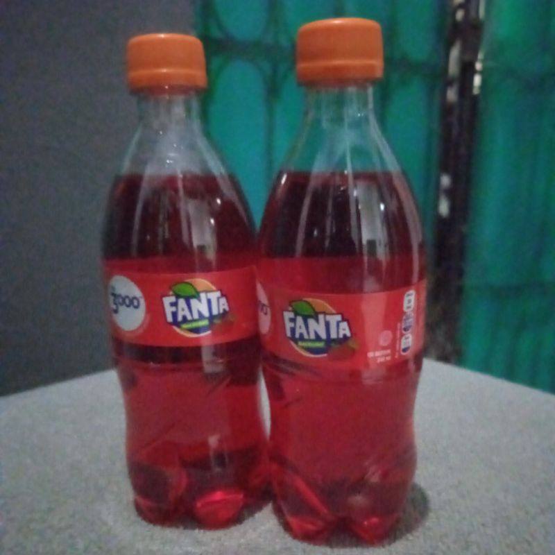 

Fanta 250ml