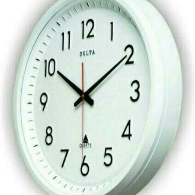 JAM DINDING DELTA UK.BESAR