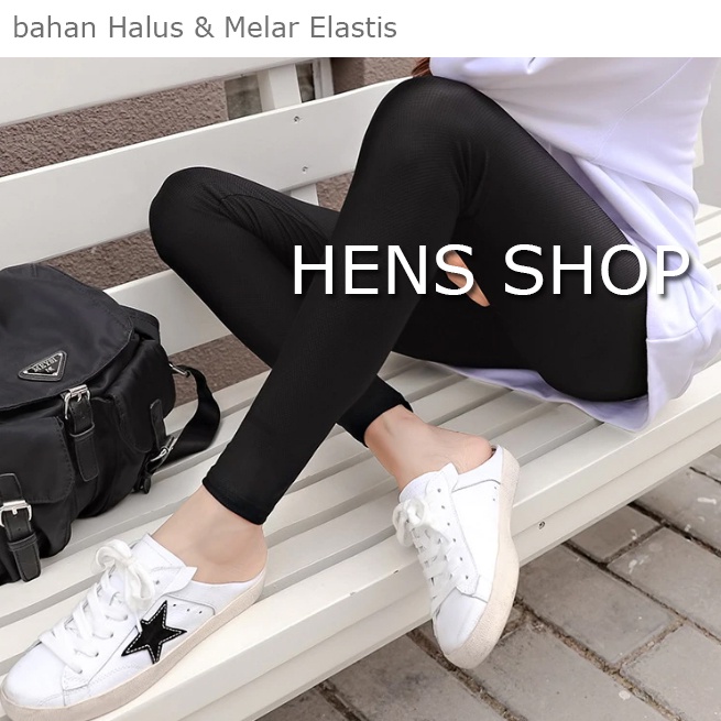 CELANA LEGGING HAMIL MATERNITY WANITA