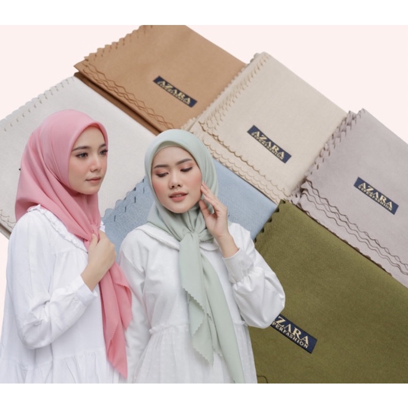 

jilbab voal lasercut (tambahan jilbab untuk hampers)