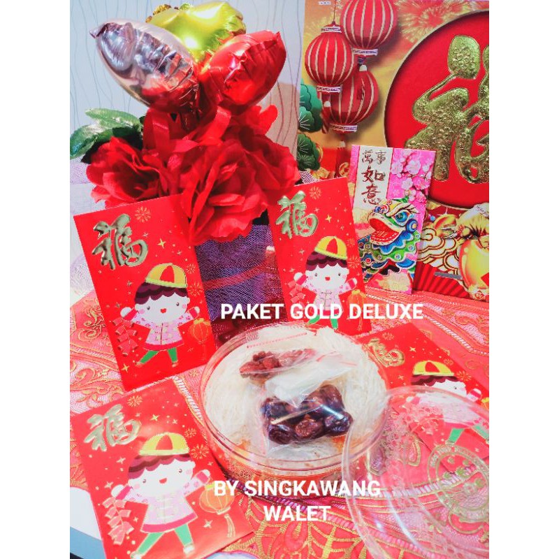 

PAKET IMLEK PREMIUM GOLD DELUXE ISI 5 PCS .HOME MADE COCOK BUAT KADO HAMPERS IMLEK.