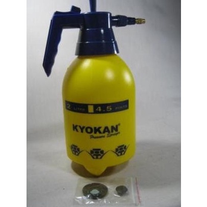 KYOKAN SPRAYER 2 LITER