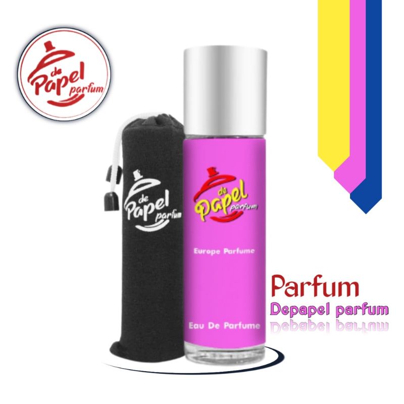 PARFUM WANITA BACCARAT ROUGE 540 PARIS 30ML ORI