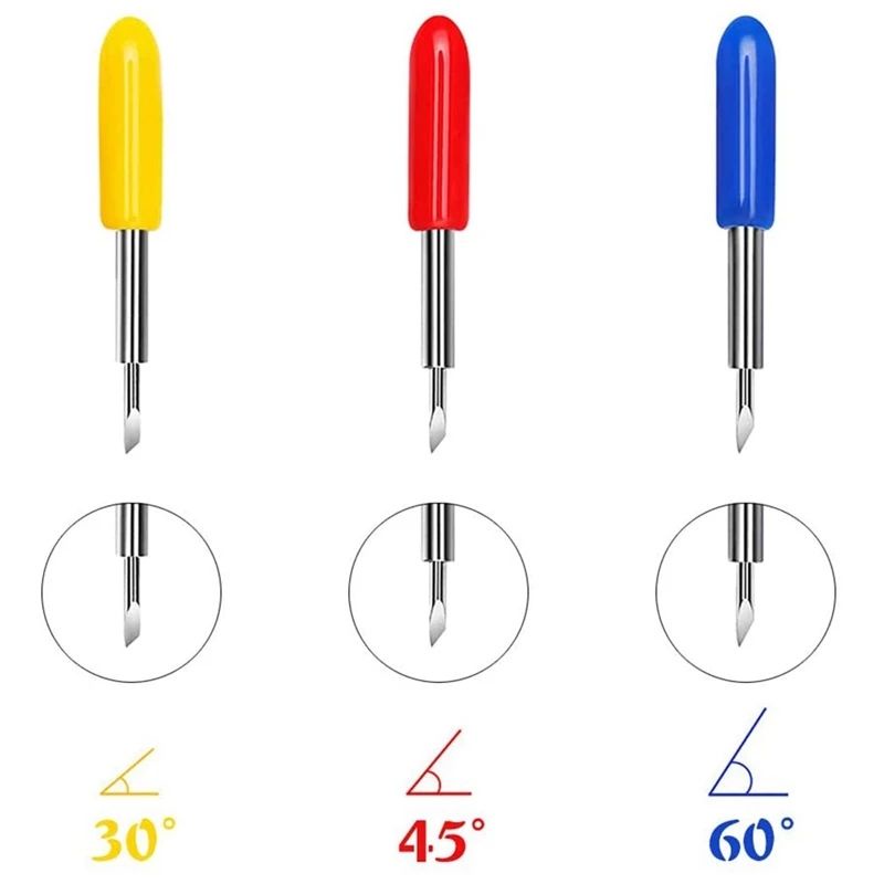 

Mata Pisau Cutting Sticker Roland, Jinka, Redsail, dll.