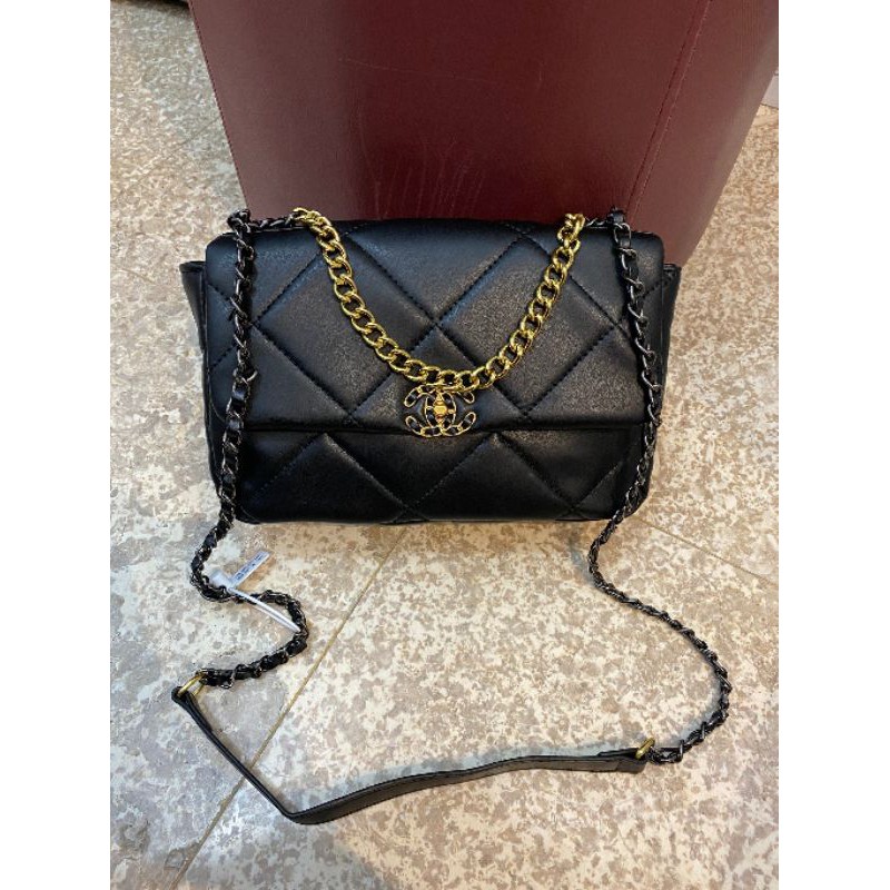 

C GOGO free paperbag