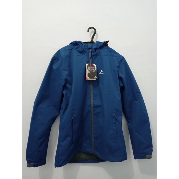 JAKCKET WOMEN SERIES E-IGER X CITY BREEZE