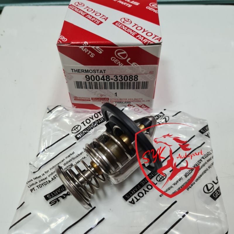 THERMOSTAT AVANZA 1.3/1.5