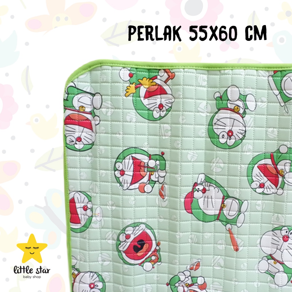Perlak Bayi Waterproof | Alas Anti Ompol | Alas Ompol