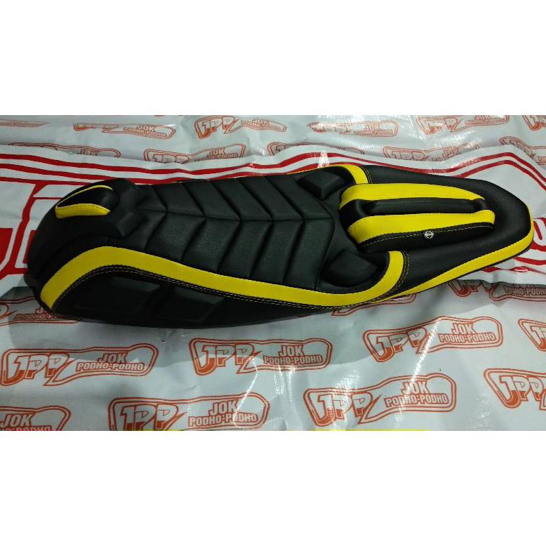 JOK HONDA BEAT F1 MODIFIKASI PREDATOR