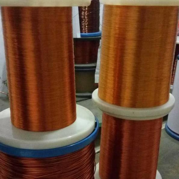 

Kirim Langsung MQ9QT Kawat email 0,4mm - 0,5mm TEMBAGA MALAYSIA per 5ons 58 Bayar Di Tempat