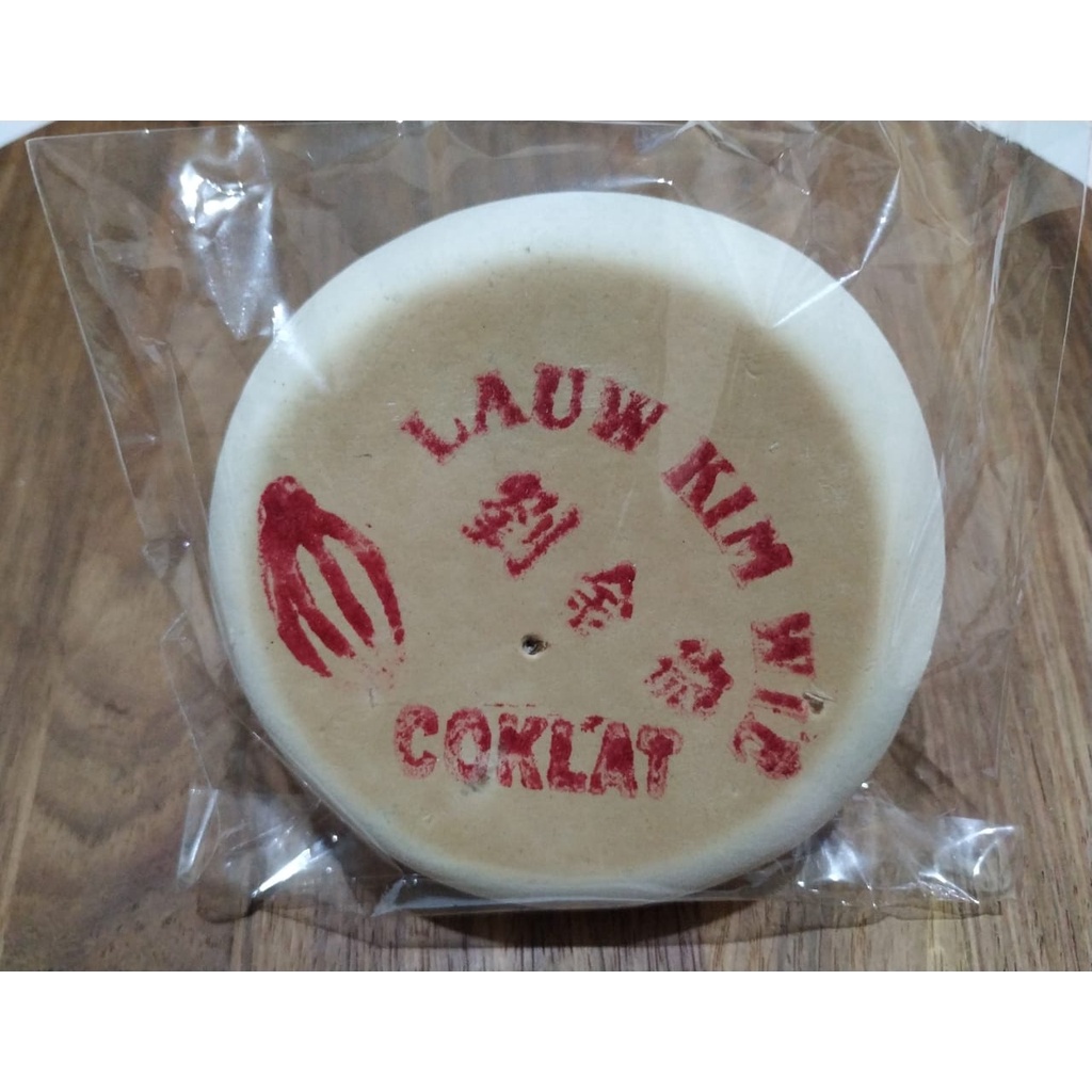 

Kue Bulan Ny Lauw Moon Cake Lauw Kim Wie Tong Jiu Pia Halal Ny. Lauw Kim Wie