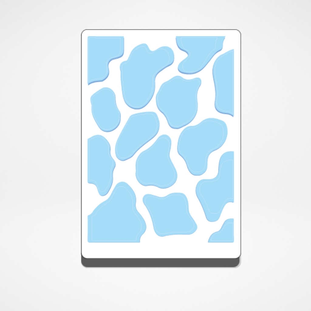 

Sticker Cute Pack 3 Aesthetic Dot Pastel For Journal Planner