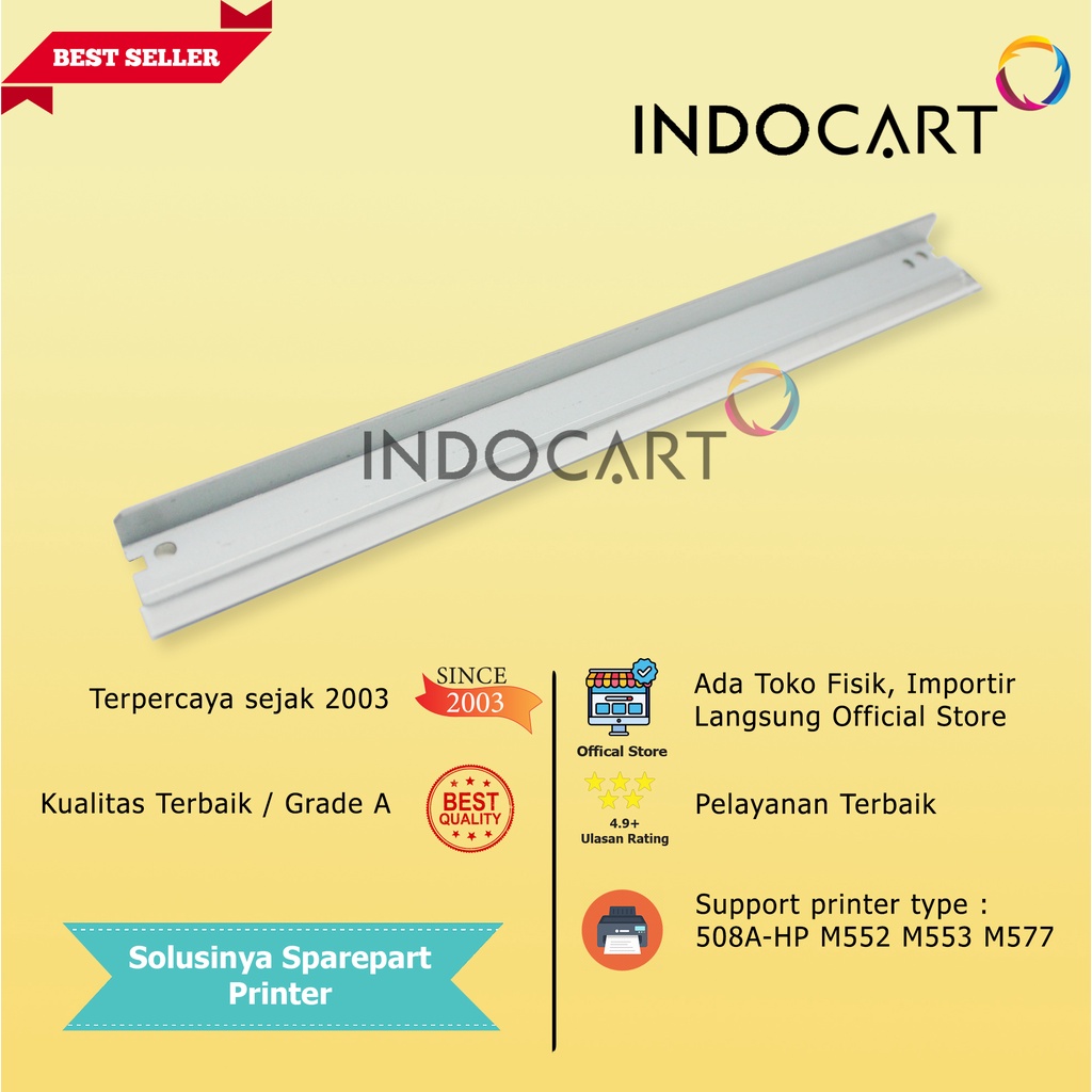 Wiper Blade Kuroki CF360A CF361A CF362A CF363A 508A-HP M552 M553 M577
