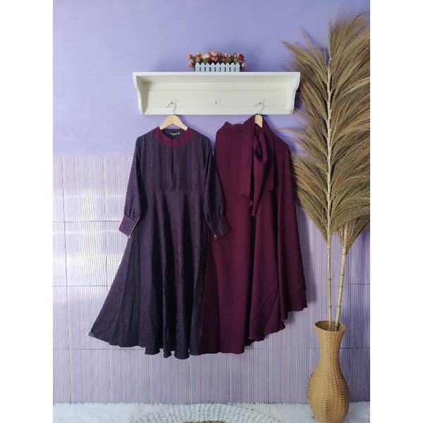 SET GHUMAISHA by FITRI