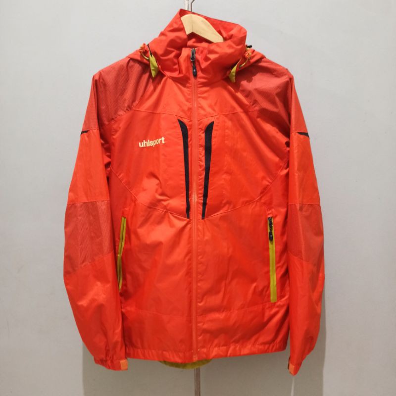 Jaket Outdoor Uhl Sport